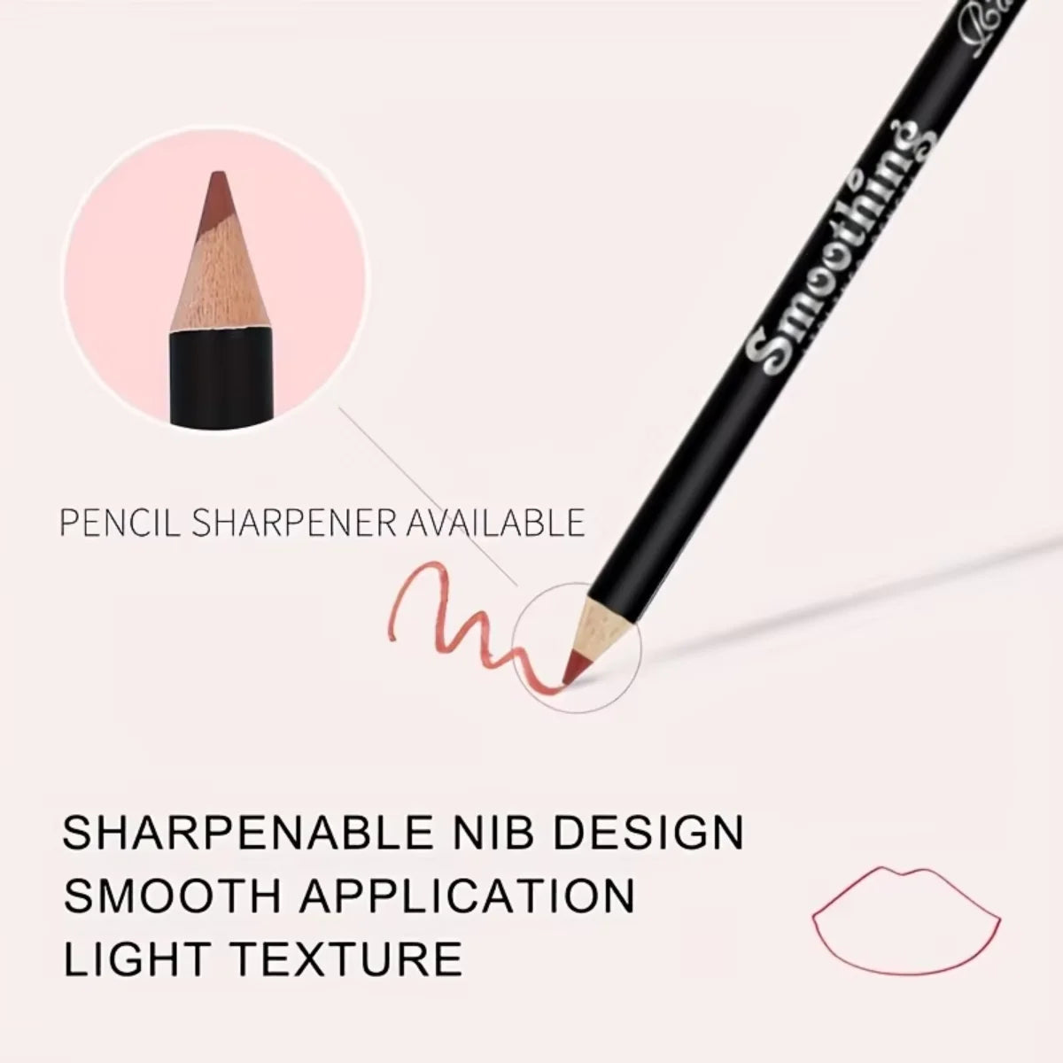 Luxury Lip Liner™