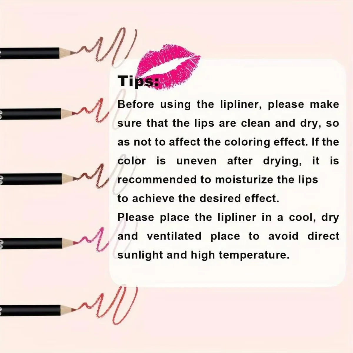 Luxury Lip Liner™